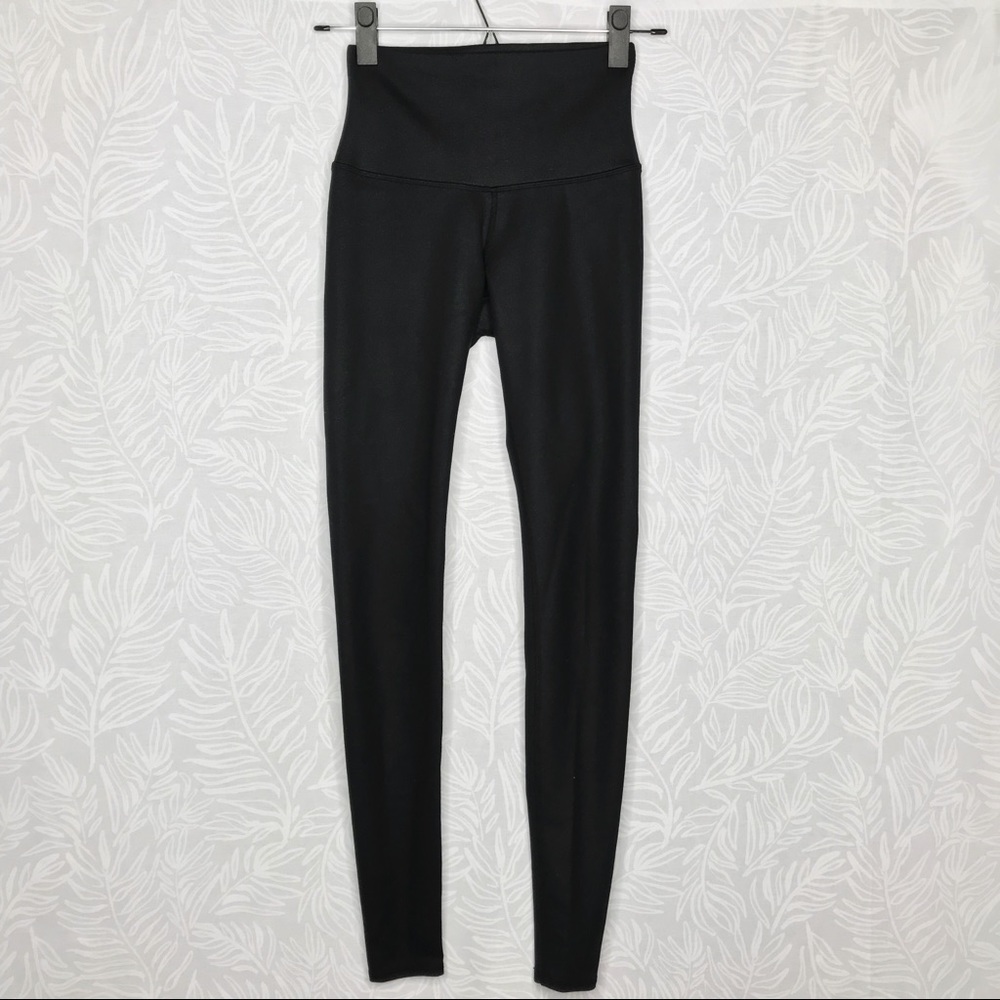 ▪️Alo Yoga▪️Airbrush legging solid black